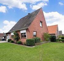 Haus mit Charakter sucht neue Ideen - Verwirklichen Sie Ihren Wohntraum! - Sankt Michaelisdonn