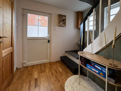 Eingangsbereich - 3 Zimmer Einfamilienhaus zum Kaufen in Sankt Michaelisdonn