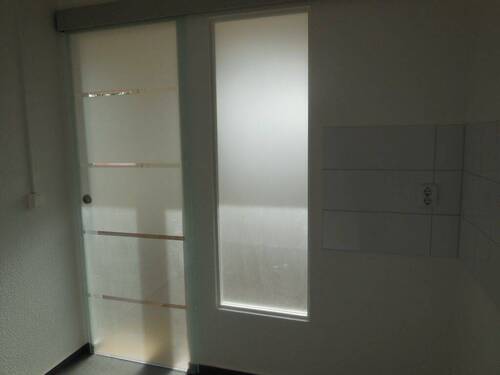 Küche_2 - 3 Zimmer Etagenwohnung in Dessau-Roßlau