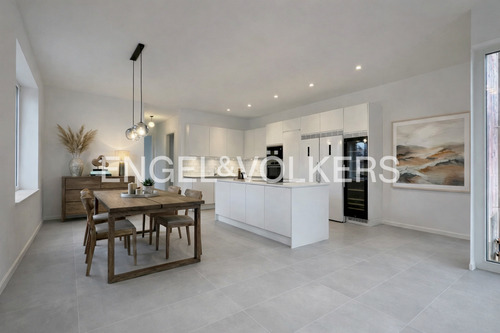 Bild 1 - Neubau trifft Individualität & Energieeffizienz