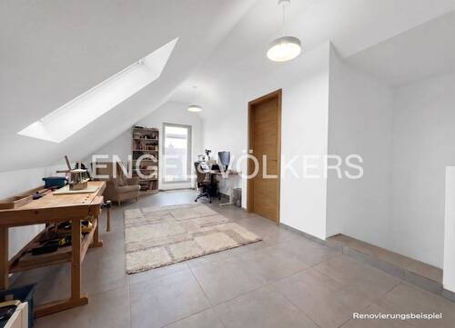 Bild 4 - Einfamilienhaus mit 382,00 m&sup2; in Bad Nauheim zum Kaufen