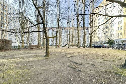 Innenhof - 