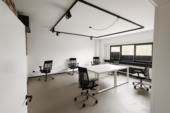 2. Raum - Büro zur Miete in Düsseldorf