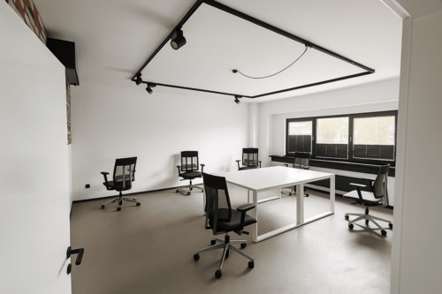 2. Raum - Büro zur Miete in Düsseldorf