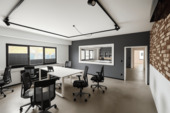 2. Raum - Büro in Düsseldorf