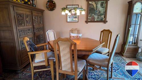 Wohnzimmer EG - 