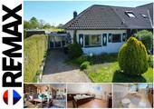 Titelbild - Charmante Doppelhaushälfte mit Einliegerwohnung in ruhiger Wohnlage!