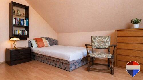 Schlafzimmer 2O - 