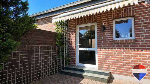 Anbau Wohnung - 