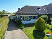 Außenansicht - 6 Zimmer Doppelhaushälfte zum Kaufen in Kranenburg