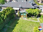 Außenansicht - 6 Zimmer Doppelhaushälfte in Kranenburg