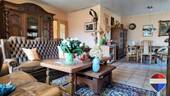 Wohnzimmer EG - 