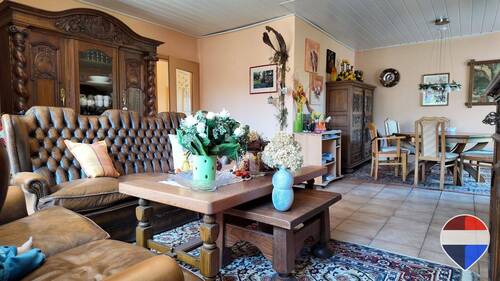 Wohnzimmer EG - 