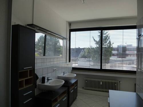 Badezimmer - 