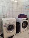 Waschmaschinenstellplatz - 