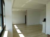 Wohnzimmer - 3 Zimmer Etagenwohnung zur Miete in Ulm