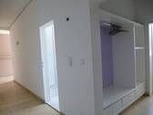Garderobe, Flur - Etagenwohnung mit 99,00 m² in Ulm zur Miete