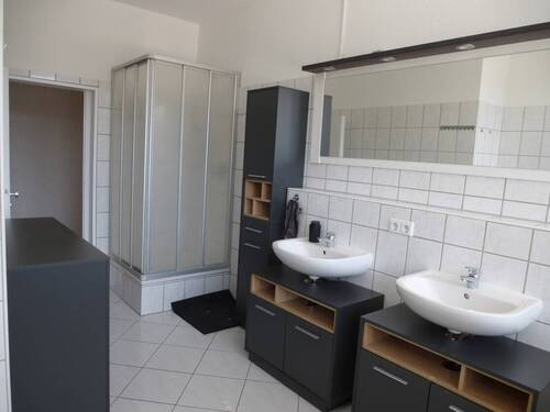 Badezimmer - 