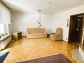 Wohnbereich EG - 