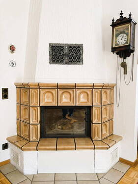Kamin EG - 