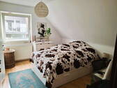 Schlafzimmer OG - 