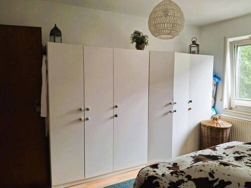 Schlafzimmer OG - 