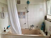 Badezimmer OG - 