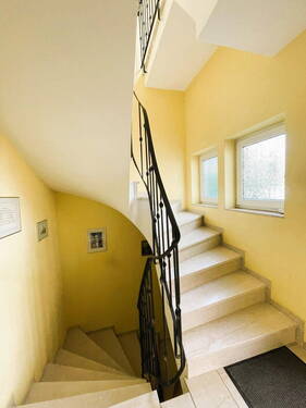 Treppenhaus - 
