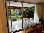 Terrasse vor Essbereich - 