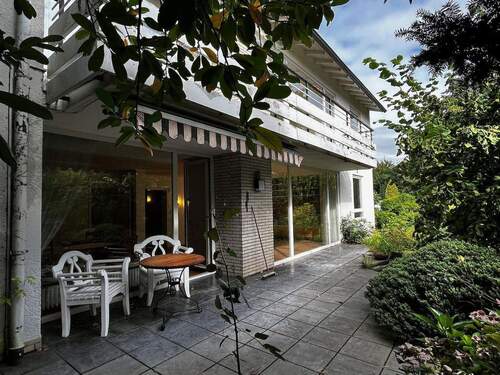 lange Terrasse - 