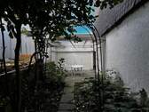 seitliche Terrasse - 