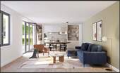Visualisierung EFH - 