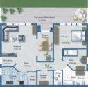 Grundrissplan Kroeber - 