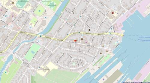 Lageplan - 