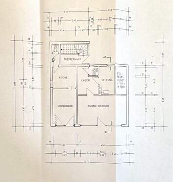 Lageplan - 