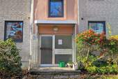 Hauseingang - 3 Zimmer Etagenwohnung in Bad Schwartau