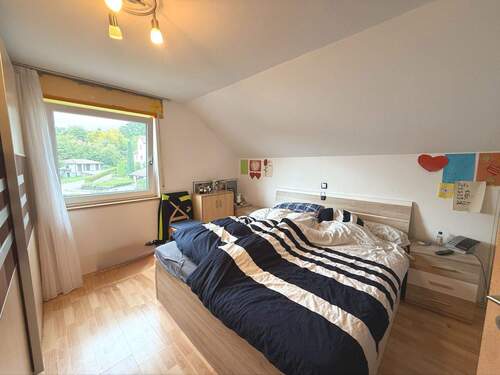 Schlafzimmer OG - 