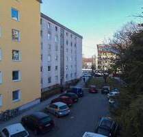 vermietetes 1-Zimmer-Apartment in gut angebundener Lage nahe dem Luitpoldpark - München Schwabing-West vermietetes 1-Zimmer-Apartment in gut angebundener Lage nahe dem Luitpoldpark - München Schwabing-West