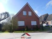 IMSGmbH003 - 3 Zimmer Einfamilienhaus in Bunde