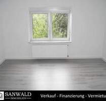 2,5-Zimmer mit eigenem Garten und KFZ-Stellplatz - Herne Wanne