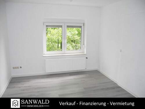 Bild 2 - 2 Zimmer Etagenwohnung zur Miete in Herne