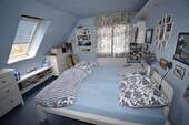 Schlafzimmer OG - 