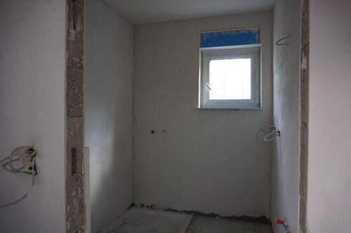 Gäste WC und Dusche - 