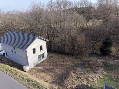 Ebene außen Terrassen - 