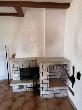 offener Kamin - 