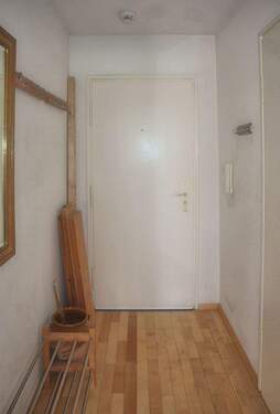 Flur - Eingangsbereich - 