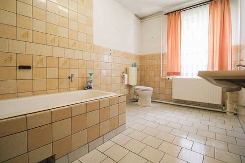 Badezimmer EG - 