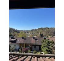 Gemütliches Reihenhaus in Passau-Grubweg