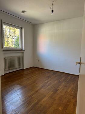Schlaf-/Arbeitszimmer - 6 Zimmer Reihenmittelhaus zur Miete in Passau
