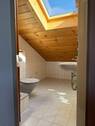 Dusche/WC OG - 